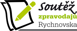 Logo soutěžz zpravodajů Rychnovska